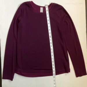 Athleta Gril Sweater size 14.